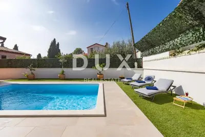 Istrien, Rovinj - luxuriöses Haus mit Pool und Spa-Bereich - 9
