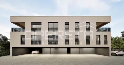Wohnung zum Kauf in Šestine, 100,7 m² - 4
