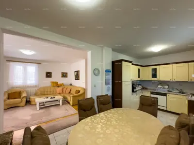 Prodajemo apartmansku kuću na mirnoj lokaciji u Medulinu! - 12