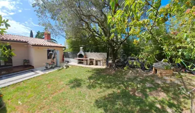 House with pool, Fažana, 450 m from the sea and beach - 17