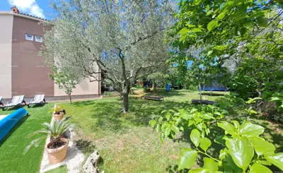 House with pool, Fažana, 450 m from the sea and beach - 14