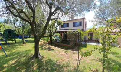 House with pool, Fažana, 450 m from the sea and beach - 16