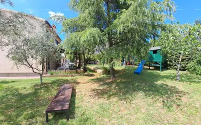 House with pool, Fažana, 450 m from the sea and beach - 15