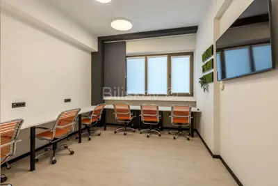 Bürofläche 70 m², Smrdečac, Split - Geschäftsgebäude mit Aufzug - 2