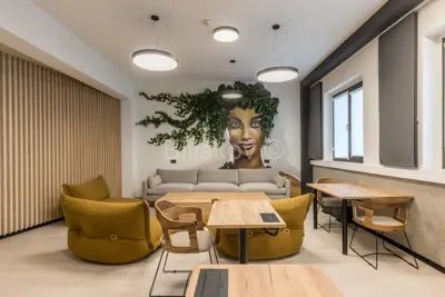 Bürofläche 70 m², Smrdečac, Split - Geschäftsgebäude mit Aufzug - 9