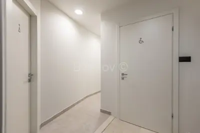 Bürofläche 70 m², Smrdečac, Split - Geschäftsgebäude mit Aufzug - 11
