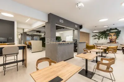 Bürofläche 70 m², Smrdečac, Split - Geschäftsgebäude mit Aufzug - 8