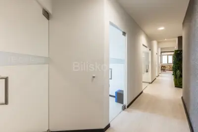 Bürofläche 70 m², Smrdečac, Split - Geschäftsgebäude mit Aufzug - 7