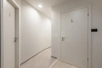 Uredski prostor 70 m², Smrdečac, Split - poslovna zgrada s liftom - 11