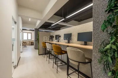 Uredski prostor 70 m², Smrdečac, Split - poslovna zgrada s liftom - 10