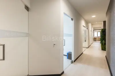 Uredski prostor 70 m², Smrdečac, Split - poslovna zgrada s liftom - 7