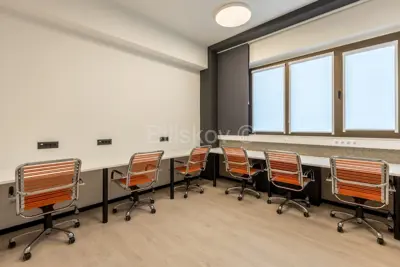 Uredski prostor 70 m², Smrdečac, Split - poslovna zgrada s liftom - 3
