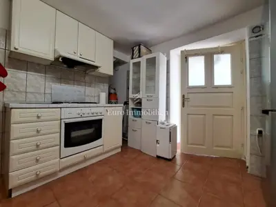 Haus 165 m², Omišalj - stari grad, gepflegtes Steinhaus - 4