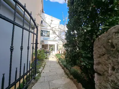 Haus 165 m², Omišalj - stari grad, gepflegtes Steinhaus - 19