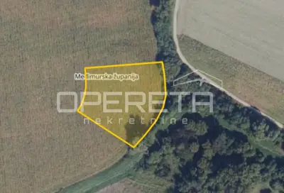 Baugrundstück, Donja Dubrava - Industriezone Sjever