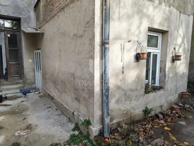 Apartment 62 m², Donji grad, Zagreb city center - for renovation - 7