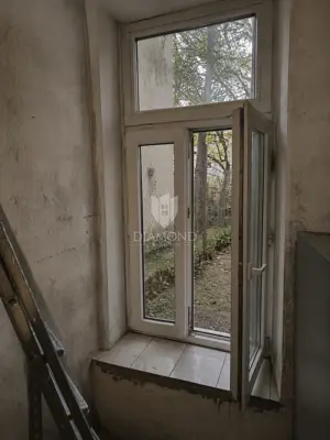 Apartment 62 m², Donji grad, Zagreb city center - for renovation - 6