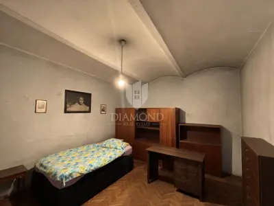 Stan 62 m², Donji grad, centar Zagreba - za renovaciju