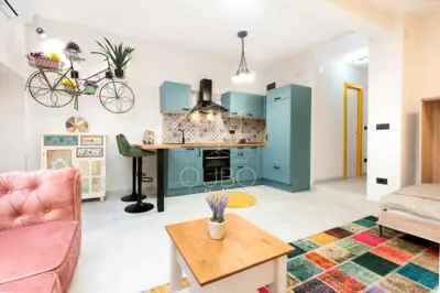 Stan 42 m², Rovinj - srce stare gradske jezgre - 6