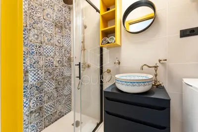 Stan 42 m², Rovinj - srce stare gradske jezgre - 10