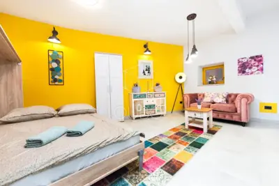 Stan 42 m², Rovinj - srce stare gradske jezgre - 2