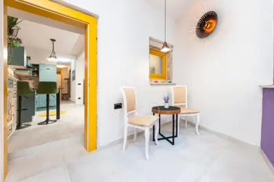 Stan 42 m², Rovinj - srce stare gradske jezgre - 4