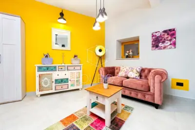 Stan 42 m², Rovinj - srce stare gradske jezgre