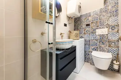 Stan 42 m², Rovinj - srce stare gradske jezgre - 9