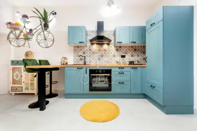 Stan 42 m², Rovinj - srce stare gradske jezgre - 5
