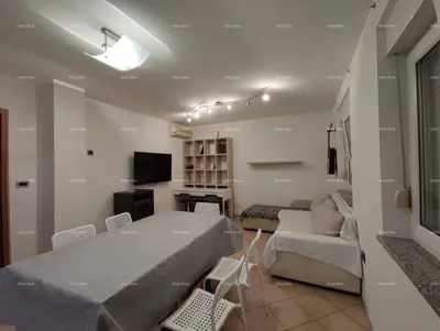 Stan 64 m², Pula Centar, garažno parkirno mjesto - 3