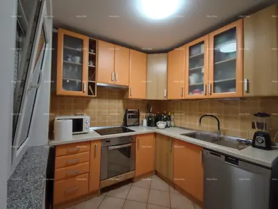 Stan 64 m², Pula Centar, garažno parkirno mjesto - 2