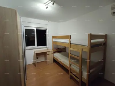 Stan 64 m², Pula Centar, garažno parkirno mjesto - 6