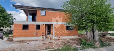 Modern house with wellness area and premium equipment near Poreč - 9