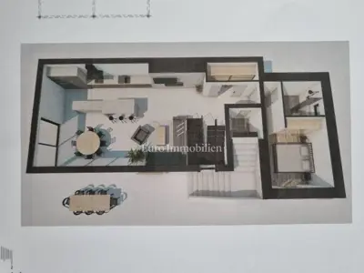 Villa 170 m², Vižinada - atemberaubender Panoramablick auf die Natur - 17