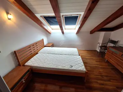 Grad Krk - Najam apartmana s predivnim pogledom na more - 22