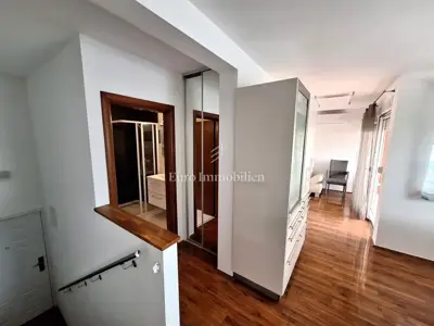 Grad Krk - Najam apartmana s predivnim pogledom na more - 11