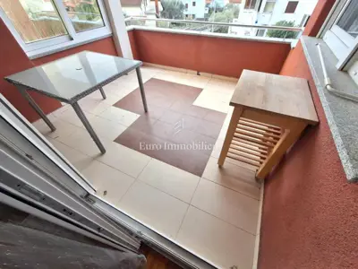 Grad Krk - Najam apartmana s predivnim pogledom na more - 14