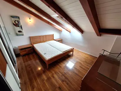 Grad Krk - Najam apartmana s predivnim pogledom na more - 21