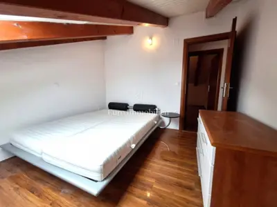 Grad Krk - Najam apartmana s predivnim pogledom na more - 17