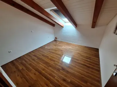 Grad Krk - Najam apartmana s predivnim pogledom na more - 19