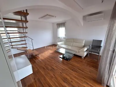 Grad Krk - Najam apartmana s predivnim pogledom na more - 16