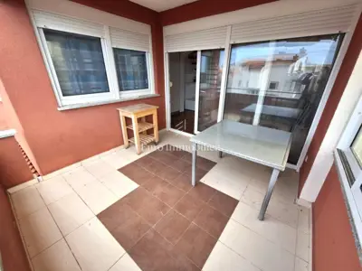 Grad Krk - Najam apartmana s predivnim pogledom na more - 5