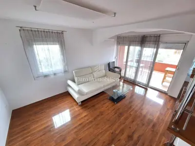 Grad Krk - Najam apartmana s predivnim pogledom na more - 8