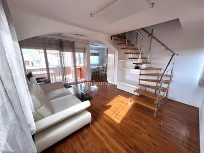 Grad Krk - Najam apartmana s predivnim pogledom na more - 6