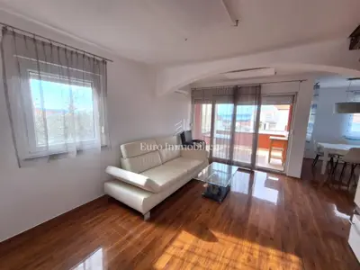 Grad Krk - Najam apartmana s predivnim pogledom na more - 7