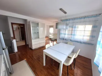 Grad Krk - Najam apartmana s predivnim pogledom na more - 12