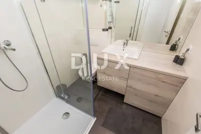 MARČELJI, VRTAČE - LUXUSWOHNUNGEN 85 m² ZUR MIETE MIT POOL UND GARTEN - 18