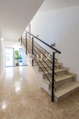 MARČELJI, VRTAČE - LUXUSWOHNUNGEN 85 m² ZUR MIETE MIT POOL UND GARTEN - 22
