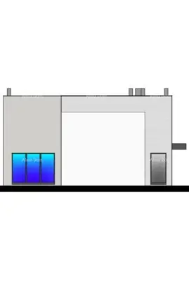 Na prodaju atraktivno građevinsko zemljište s projektom i infrastrukturom Brtonigla - 6