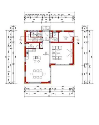Na prodaju atraktivno građevinsko zemljište s projektom i infrastrukturom Brtonigla - 7